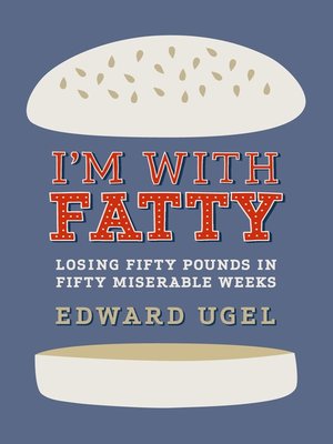 cover image of I'm with Fatty